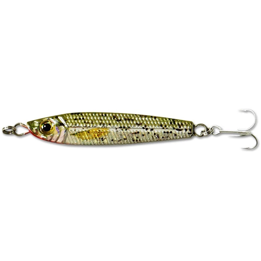 Пилькер Kosadaka Fish Darts F11 20 гр 65 мм SML   F11-20-SML — характеристики,  особенности конструкции