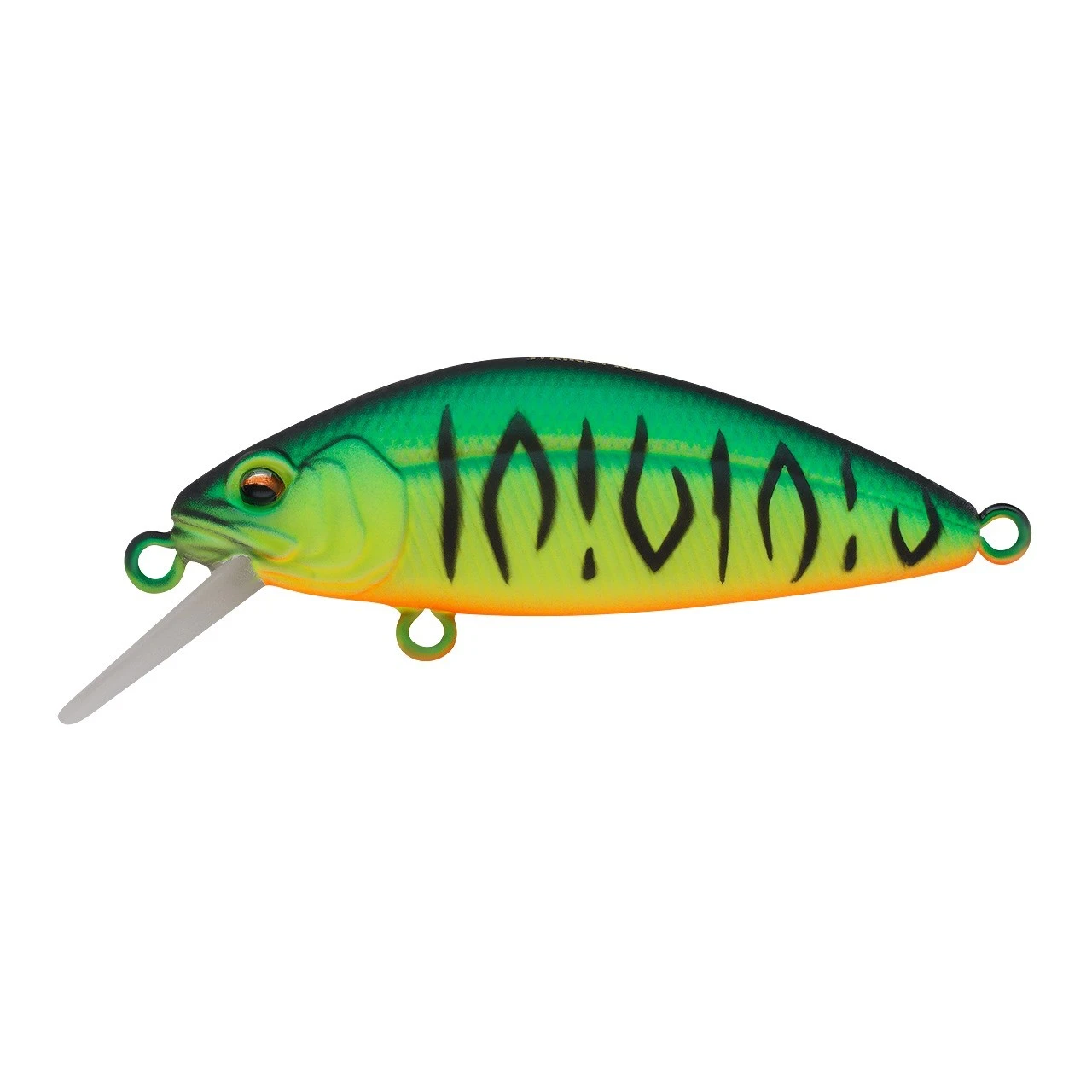 Воблер Strike Pro Shifty Shad 60SP GC01S Mat Tiger 6,2 гр   EG-161-SP#GC01S — характеристики,  особенности конструкции
