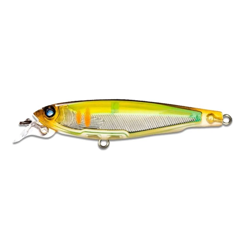 Воблер Yo-Zuri 3DS Minnow 70SP HHAY 7 гр   F962-HHAY — характеристики,
	                                    особенности конструкции