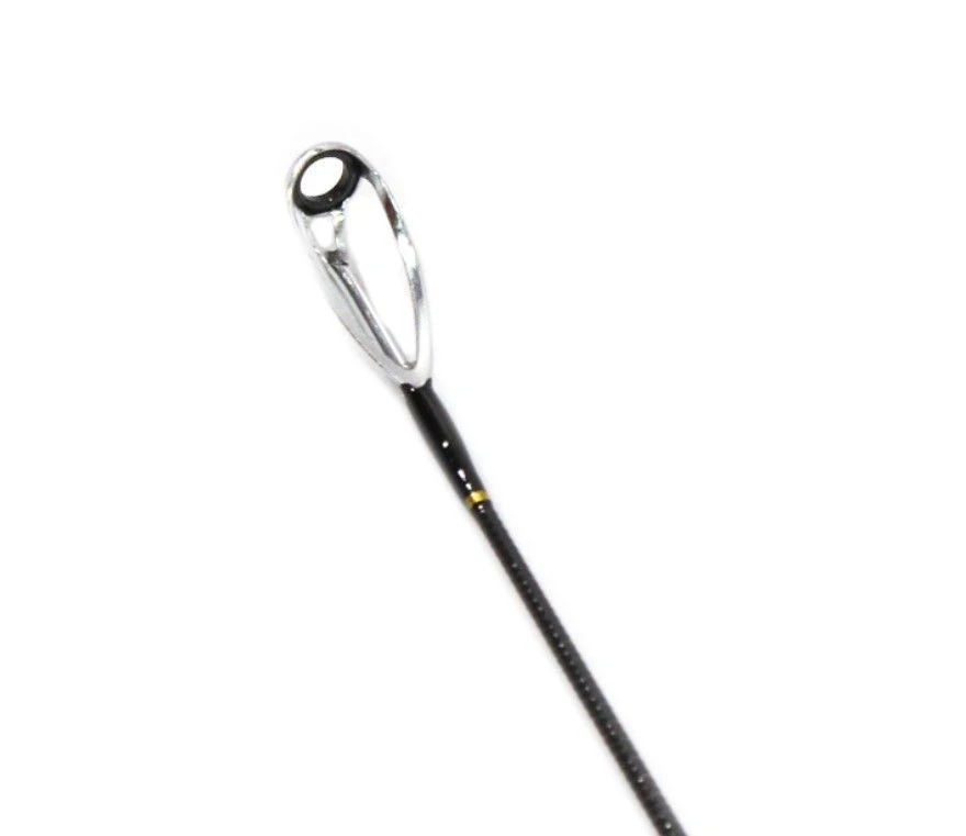 Спиннинг Favorite X1 802H 244 см 20 - 50 гр    1693.04.62 — крупный план
	                                    4