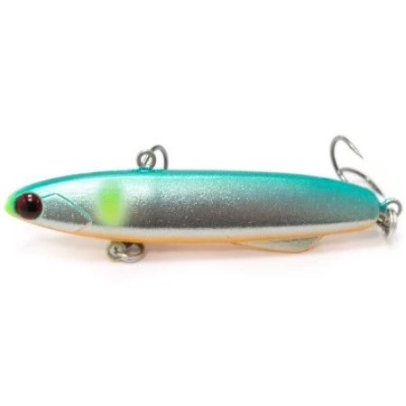 Воблер Madness Shiriten Baguette 80 SY07/73 28 гр   MDBG80SY07/73 — характеристики,  особенности конструкции