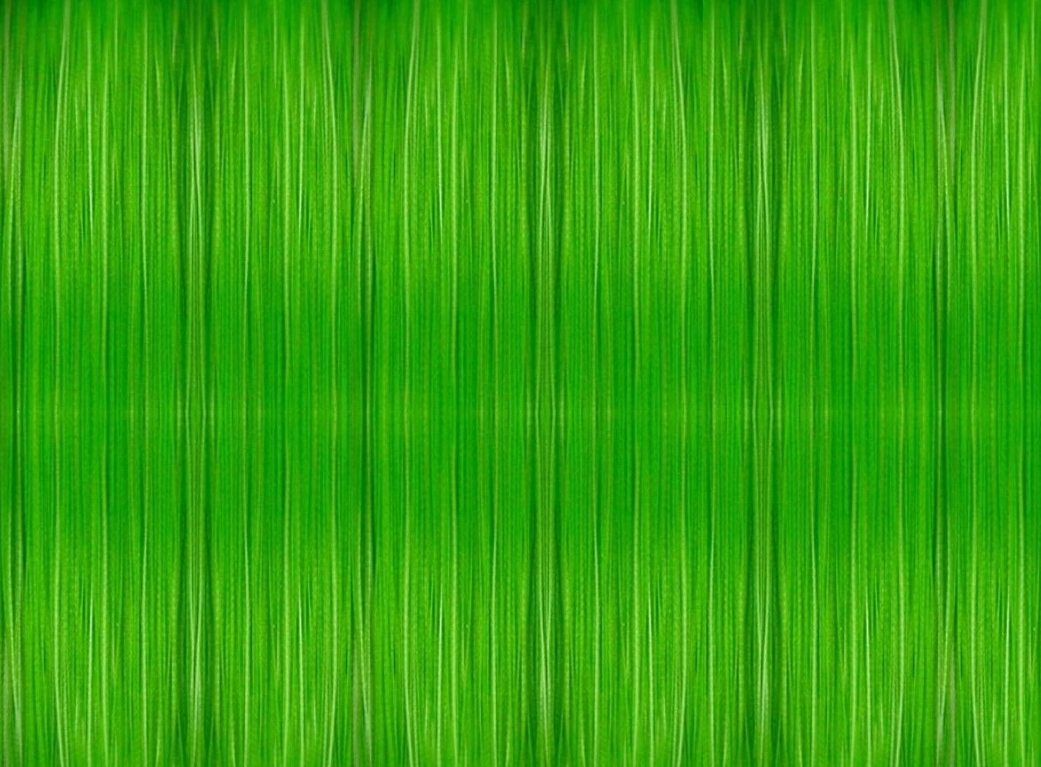 Плетеный шнур YGK X-Braid Upgrade X8 200 м  PE # 2 Green 0,235 мм — крупный план
	                                    1