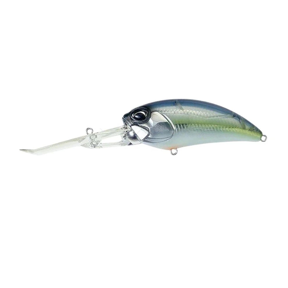 Воблер DUO Realis Crank G87 15A G-Fix DRH3094 Komochi Shad 34 гр   DUO-73541 — характеристики,  особенности конструкции