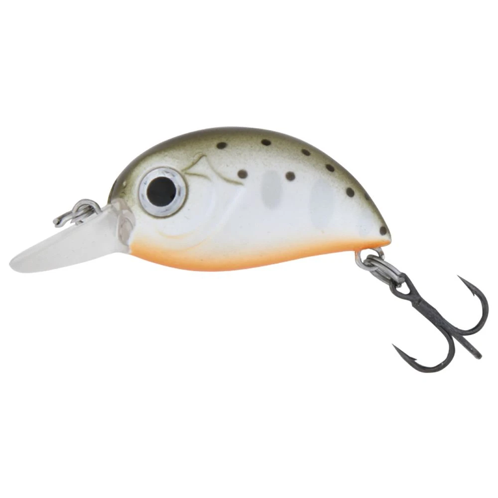 Воблер Usami Kabu 25S-SR 573 2,6 гр — характеристики,  особенности конструкции