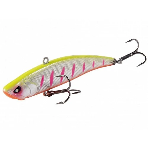 Воблер Lucky John Slim Vib 70S 338 13,5 гр Pro Series  LJSVIB70-338 — характеристики,  особенности конструкции