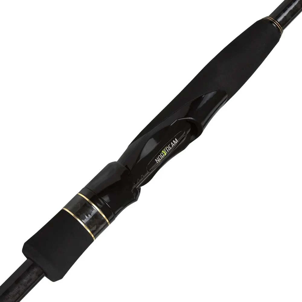 Спиннинг Norstream Absolut 842MMH 254 см 8 - 28 гр    ABXS-842MMH — крупный план
	                                    2