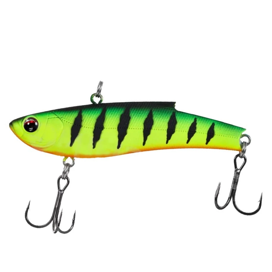 Воблер Bassday Range Vib 70TG RC-511 20 гр   VIB-70TG-RC-511 — характеристики,
	                                    особенности конструкции