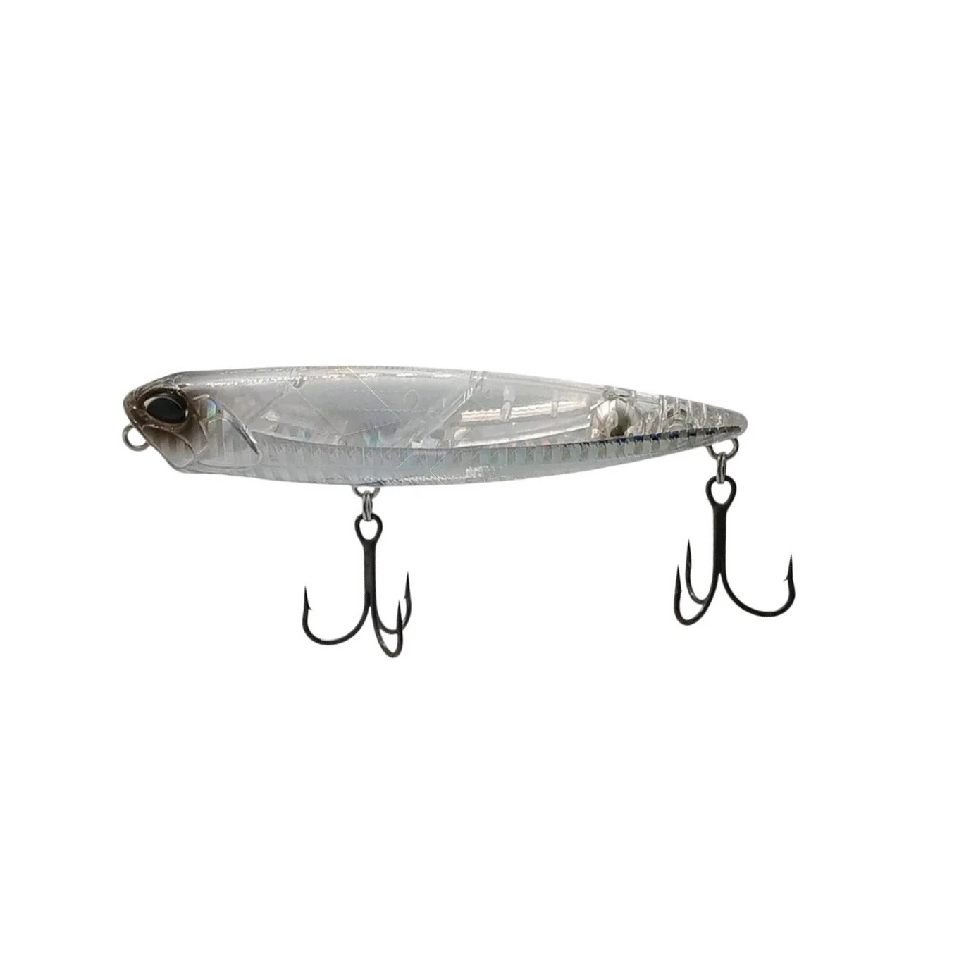 Воблер DUO Realis Pencil 100F CHH0573 Clear Bait 14,3 гр   DUO-92587 — характеристики,  особенности конструкции