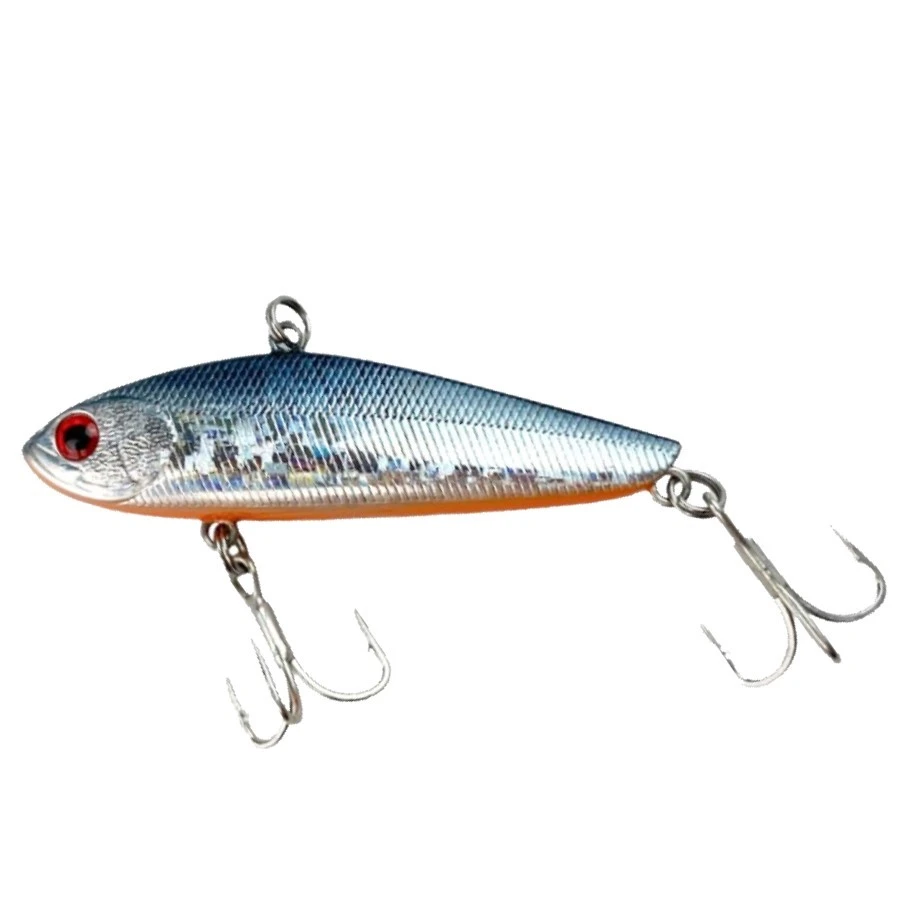 Воблер ZipBaits ZBL System Vib 70 826RD 20 гр   ZB-ZSV-70-20-826RD — характеристики,
	                                    особенности конструкции