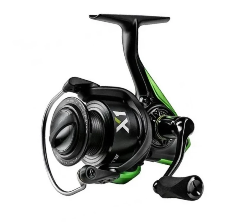 Катушка Favorite X1 4000  19  1693.51.08 — характеристики,  особенности конструкции