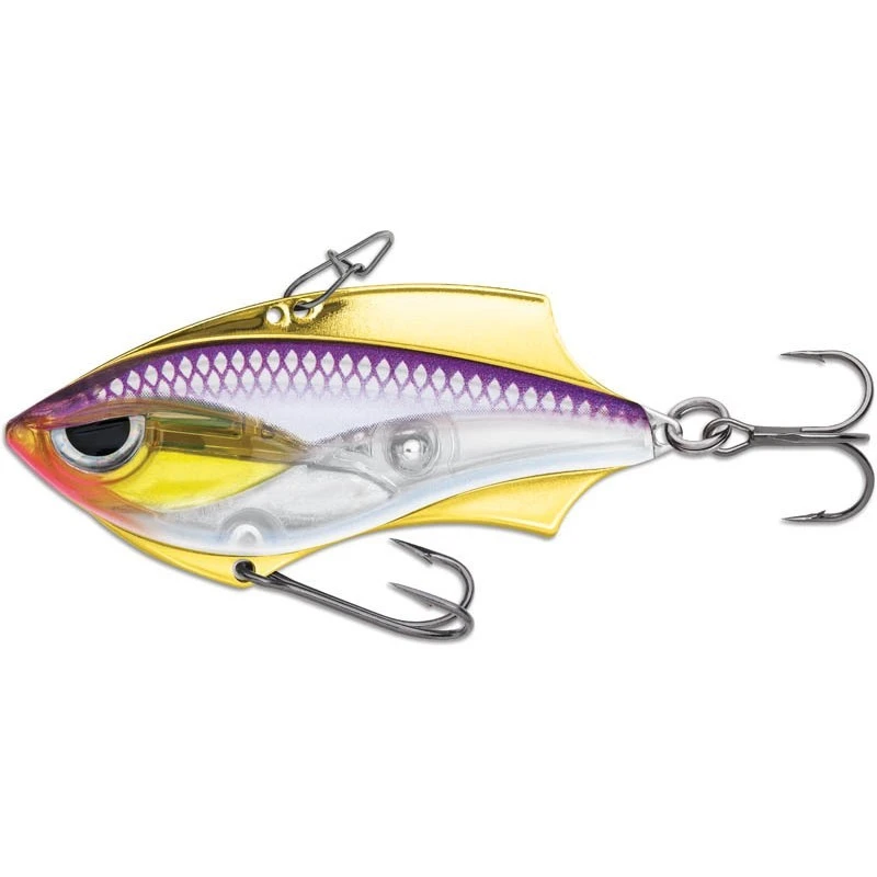 Воблер Rapala Rap-V Blade 06 PD 14 гр   RVB06-PD — характеристики,  особенности конструкции