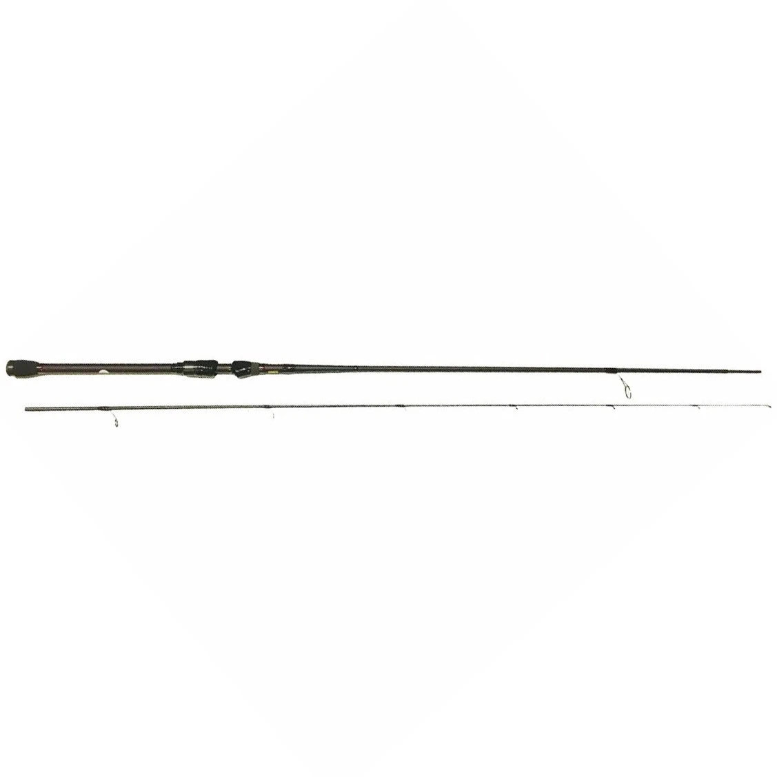 Спиннинг Jig It Team Dubna Blackwater 682UL 202 см 0,6 - 6 гр    TDB-682UL — характеристики,  особенности конструкции