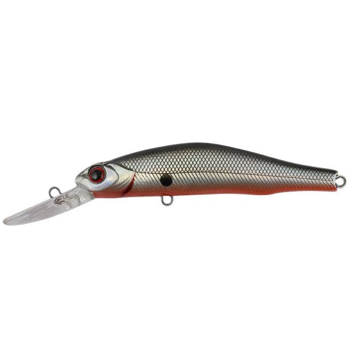 Воблер TsuYoki Watson DR 80SP 073Z 11 гр — характеристики,
	                                    особенности конструкции