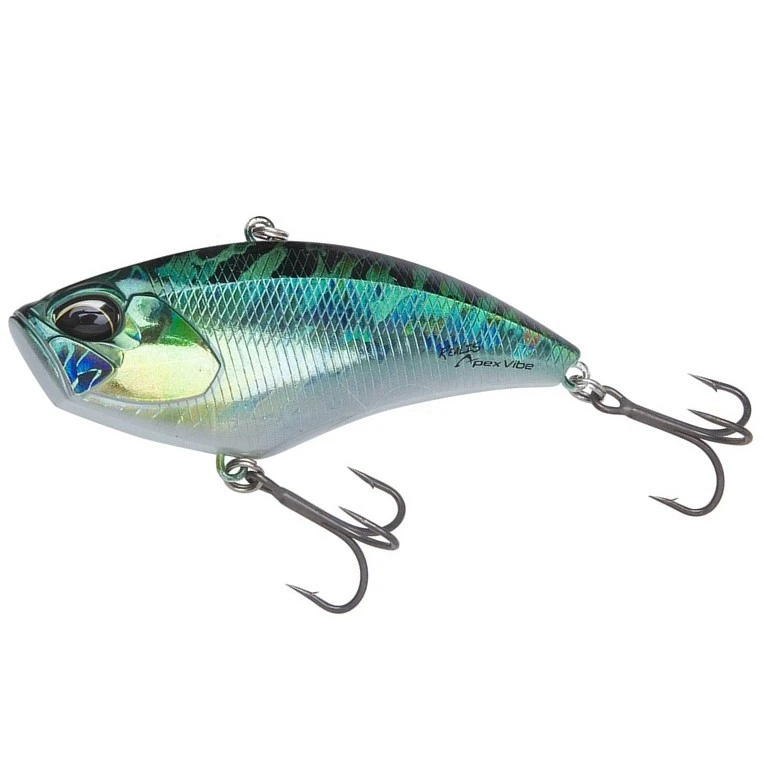 Воблер DUO Realis Apex Vib 85 AJA3087 26,1 гр   DUO-38301 — характеристики,  особенности конструкции
