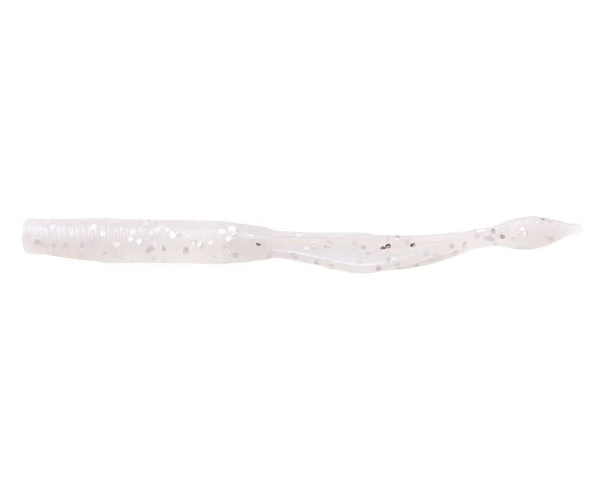 Силиконовая приманка Fish Arrow Candle Tail 3.5 88 мм 10 шт 031-Blue/Pearl/Silver   FACT35031 — характеристики,
	                                    особенности конструкции