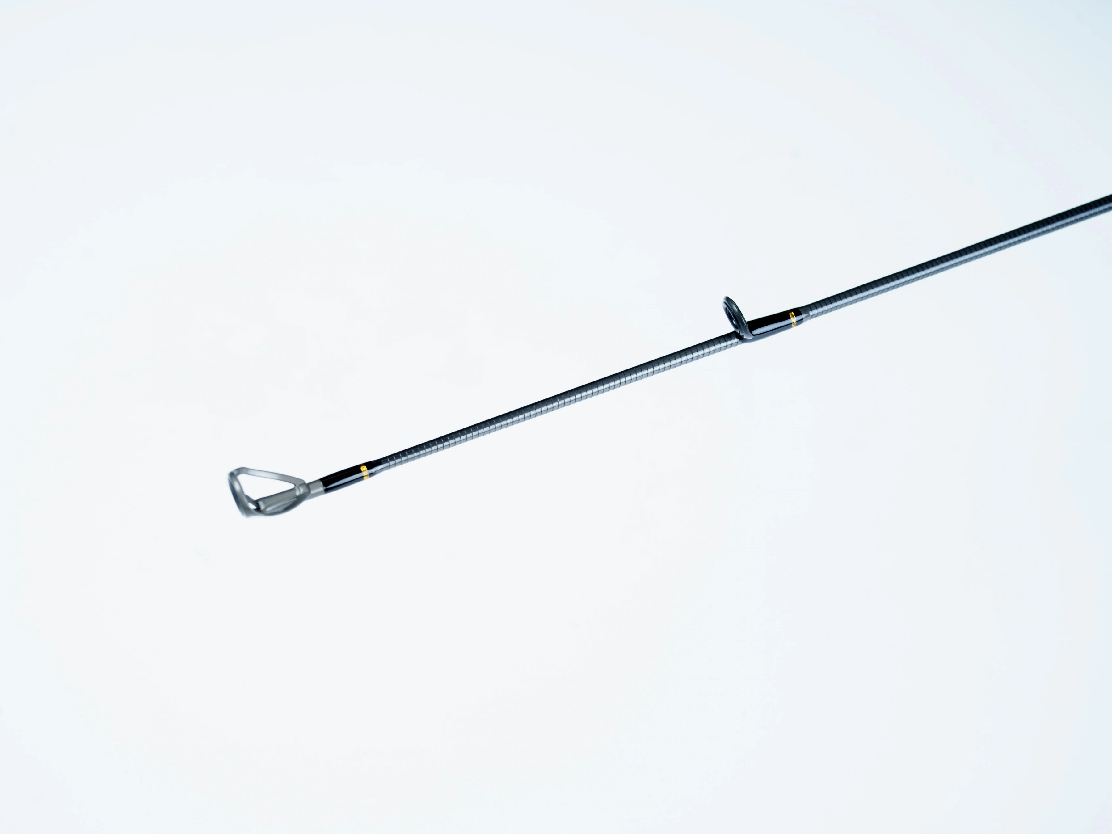 Кастинговое Удилище Hearty Rise Evolution III 711XC 215 см 14 - 80 гр    E3-711XC — крупный план
	                                    4