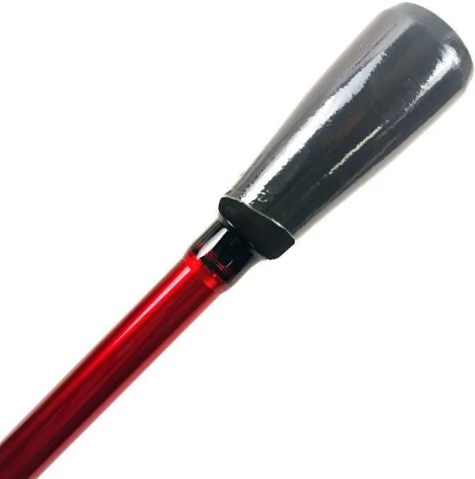Спиннинг Daiwa Ninja S 702ULFS 210 см 2 - 8 гр    11014-01R — крупный план
	                                    7