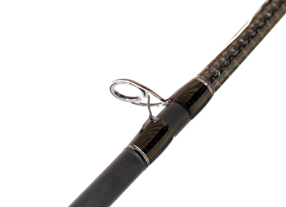 Кастинговое Удилище Zetrix HellHound 792HH 236 см 70 гр    HHC-792HH — крупный план
	                                    4