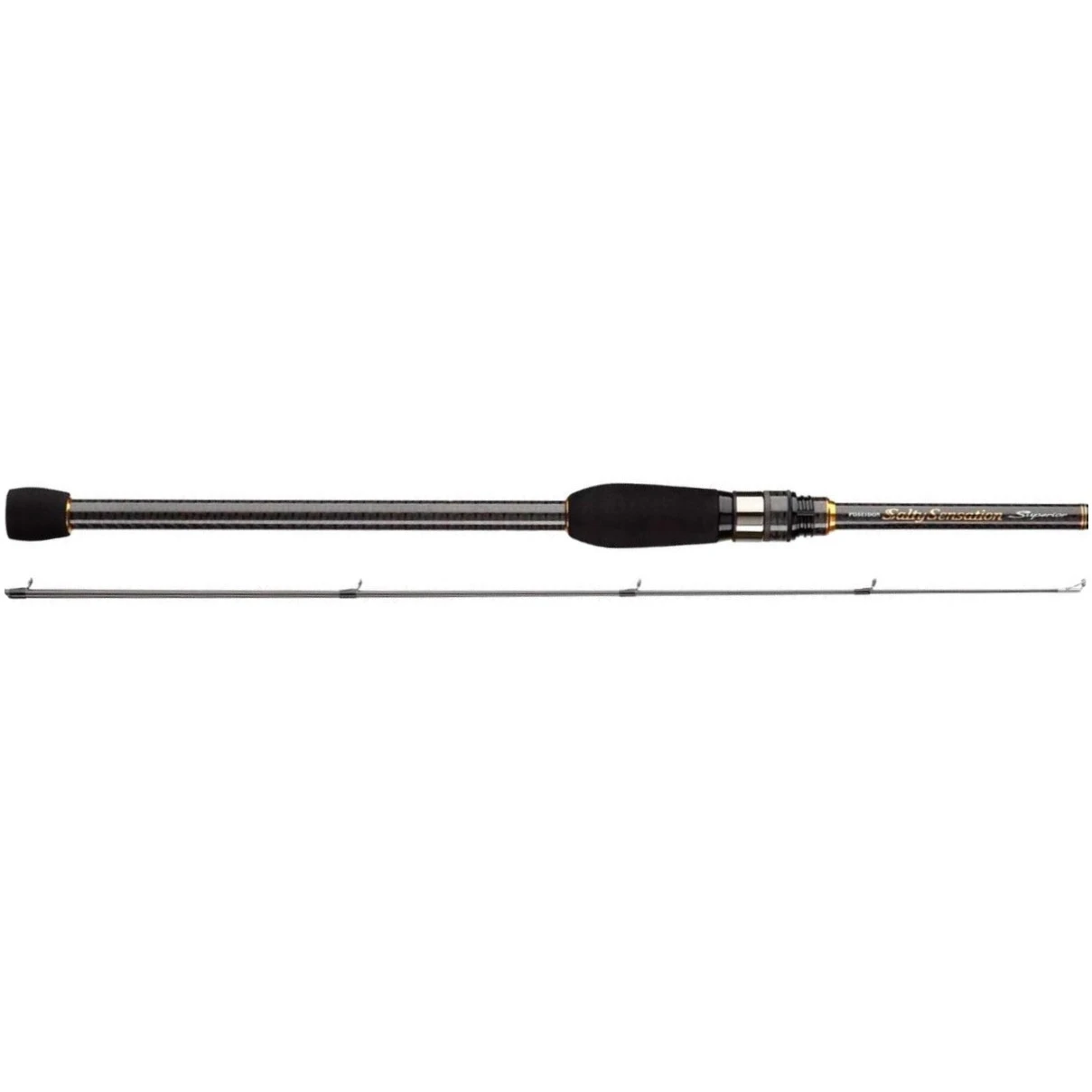 Спиннинг EverGreen Poseidon Salty Sensation Superior 70L-T 213 см 0,4 - 10 гр    SPRS-70L-T — характеристики,  особенности конструкции