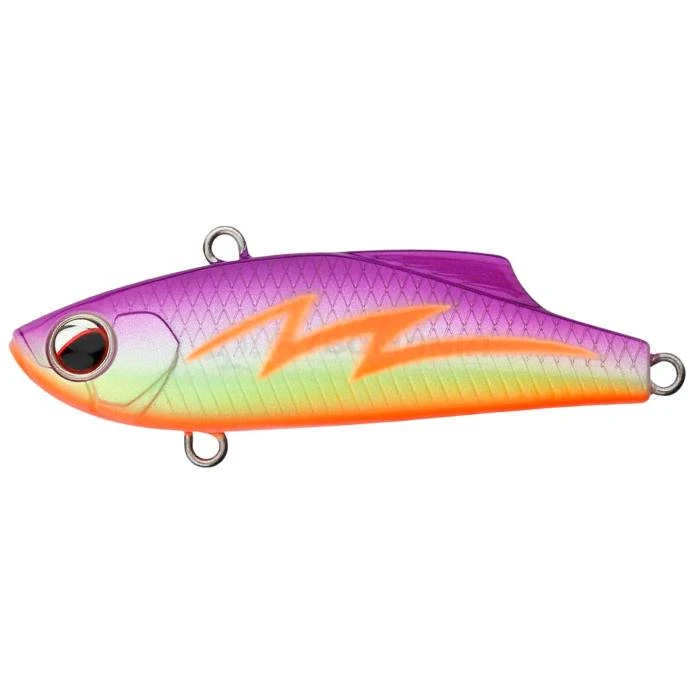 Воблер EverGreen Ocean Fleet Marvie 50 RU36 6 гр — характеристики,  особенности конструкции