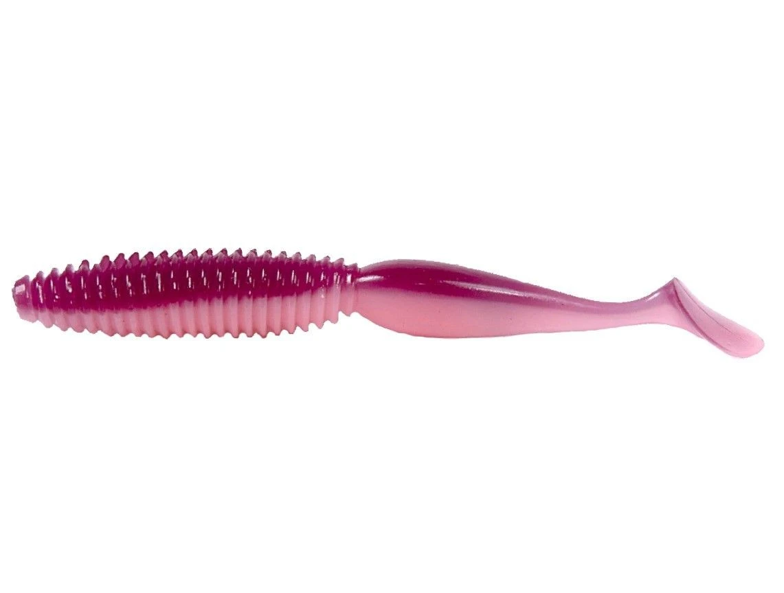 Силиконовая приманка Lucky John MegaWorm 4.0in 101 мм 5 шт T61 Pro Series  140191-T61 — характеристики,
	                                    особенности конструкции