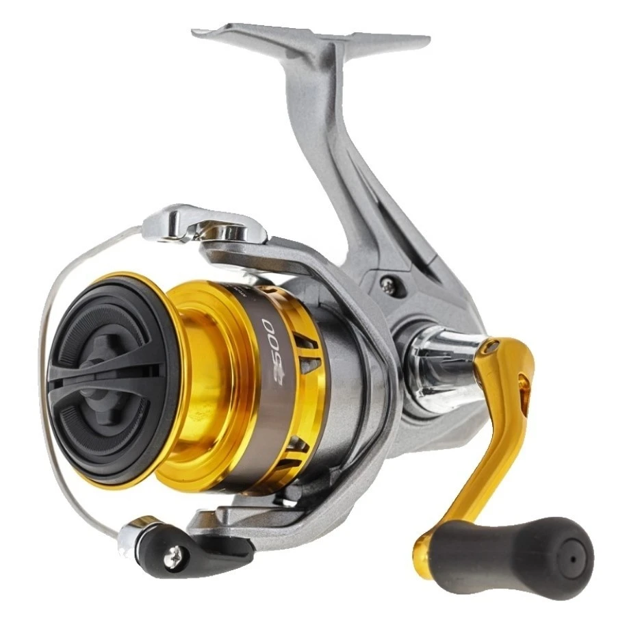 Катушка Shimano Sedona 2500FI  17  SE2500FI — характеристики,
	                                    особенности конструкции