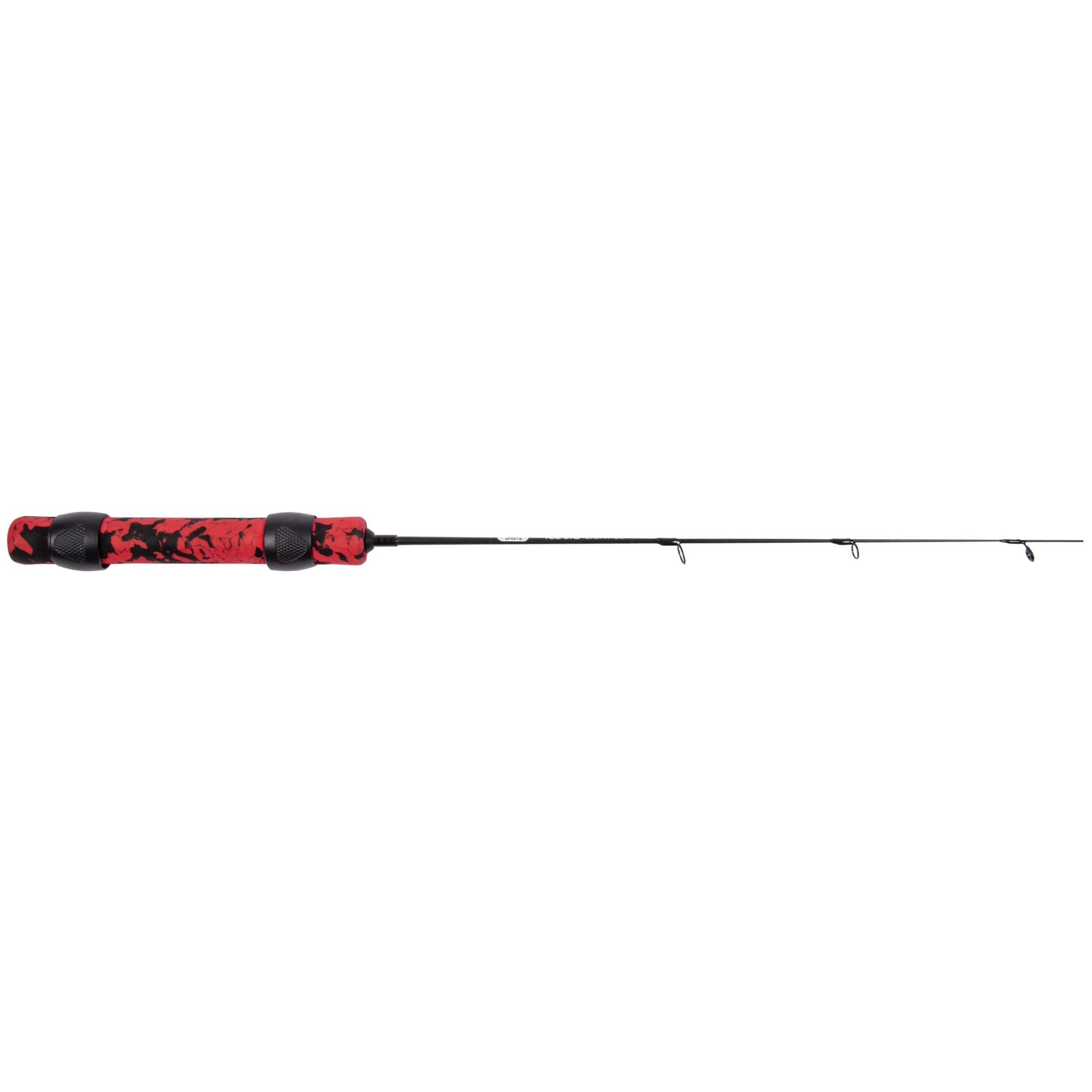 Зимнее Удилище Salmo Ice Jig Light 50 см 20 гр    LJ102-00 — характеристики,  особенности конструкции