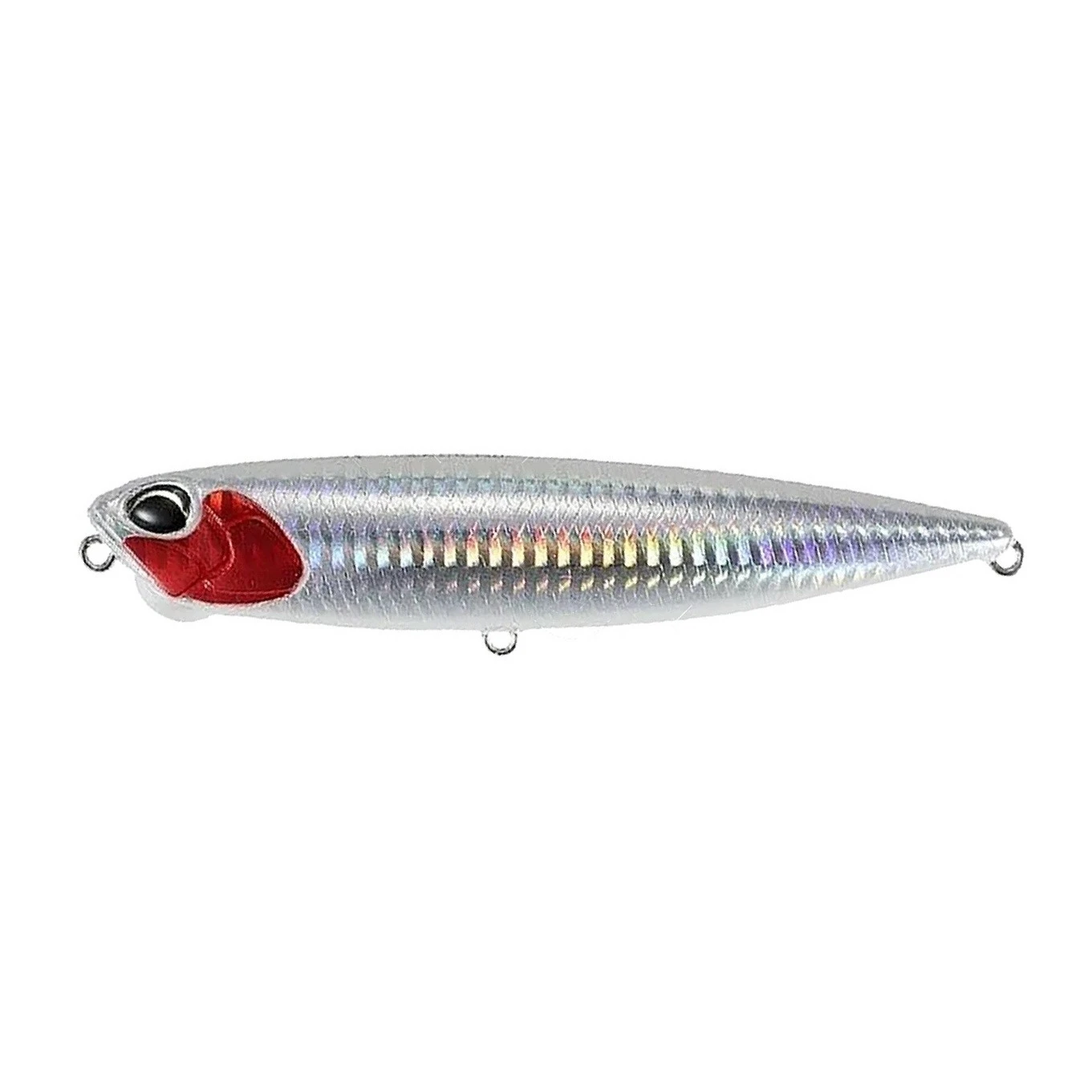 Воблер DUO Realis Pencil 100F SW AHA0088 14,3 гр   DUO-40885 — характеристики,  особенности конструкции