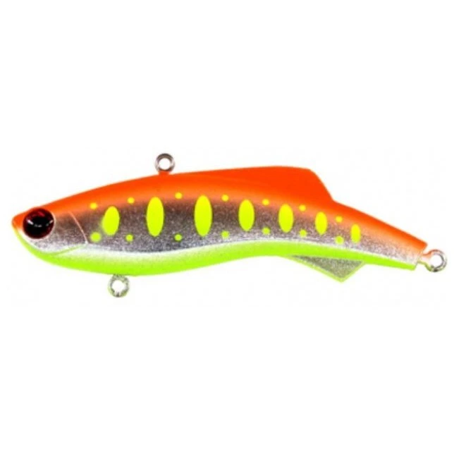 Воблер Madness Shiriten Vibe 113 R09 99,99 гр   MDVB113R09 — характеристики,  особенности конструкции