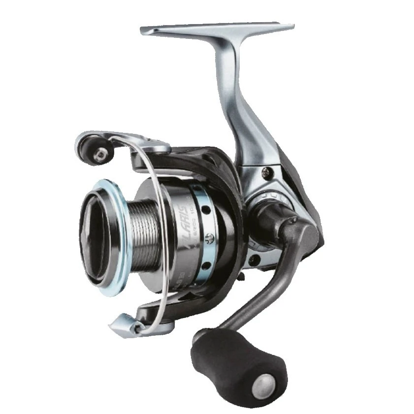 Катушка Okuma Alaris 40  18  ALS-40 — характеристики,  особенности конструкции