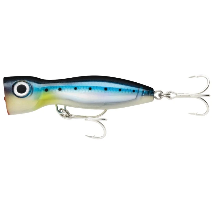 Воблер Rapala X-Rap Magnum Xplode 170 BSRD 145 гр   XRMAGXP170-BSRD — характеристики,
	                                    особенности конструкции