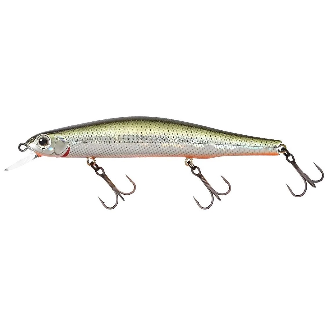 Воблер ZipBaits Orbit 130SP 027 24,7 гр — характеристики,  особенности конструкции