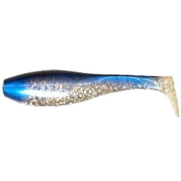 Силиконовая приманка Narval Commander Shad 18 180 мм 3 шт 036-Tasty Morsel   NVCM18036 — характеристики,
	                                    особенности конструкции