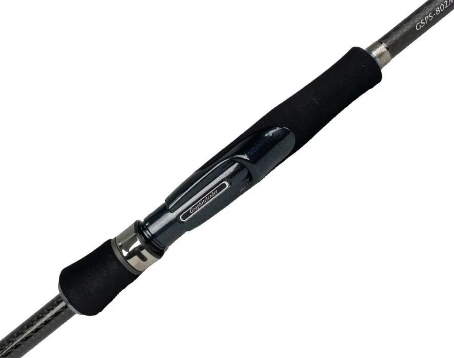 Спиннинг Graphiteleader Severo Prototype 832MH 251 см 11 - 48 гр    GSPS-832MH — крупный план
	                                    3