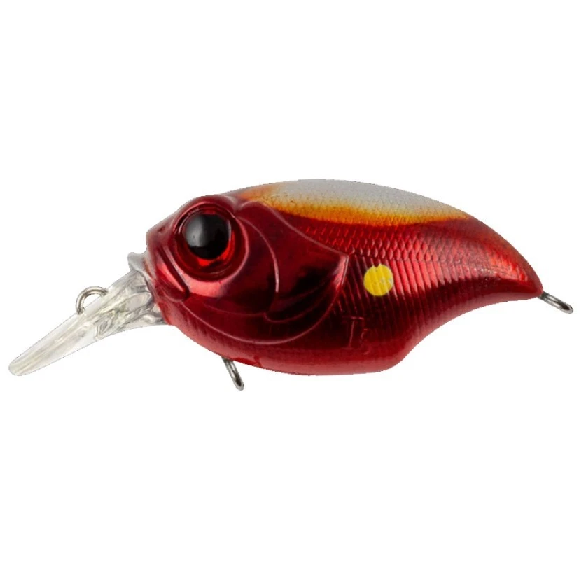 Воблер TsuYoki Plug MR 36F SD002 5,65 гр — характеристики,  особенности конструкции