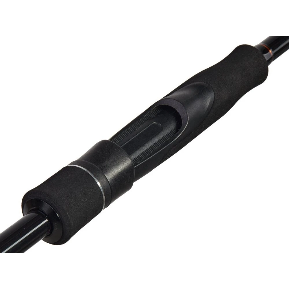 Спиннинг Lucky John Basara Heavy 802HEF 244 см 20 - 70 гр    LJBH-802HEF — крупный план
	                                    2