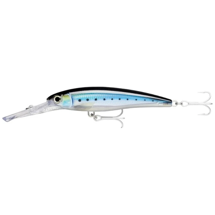 Воблер Rapala X-Rap Magnum 30 HDBSRD 72 гр   XRMAG30-HDBSRD — характеристики,
	                                    особенности конструкции