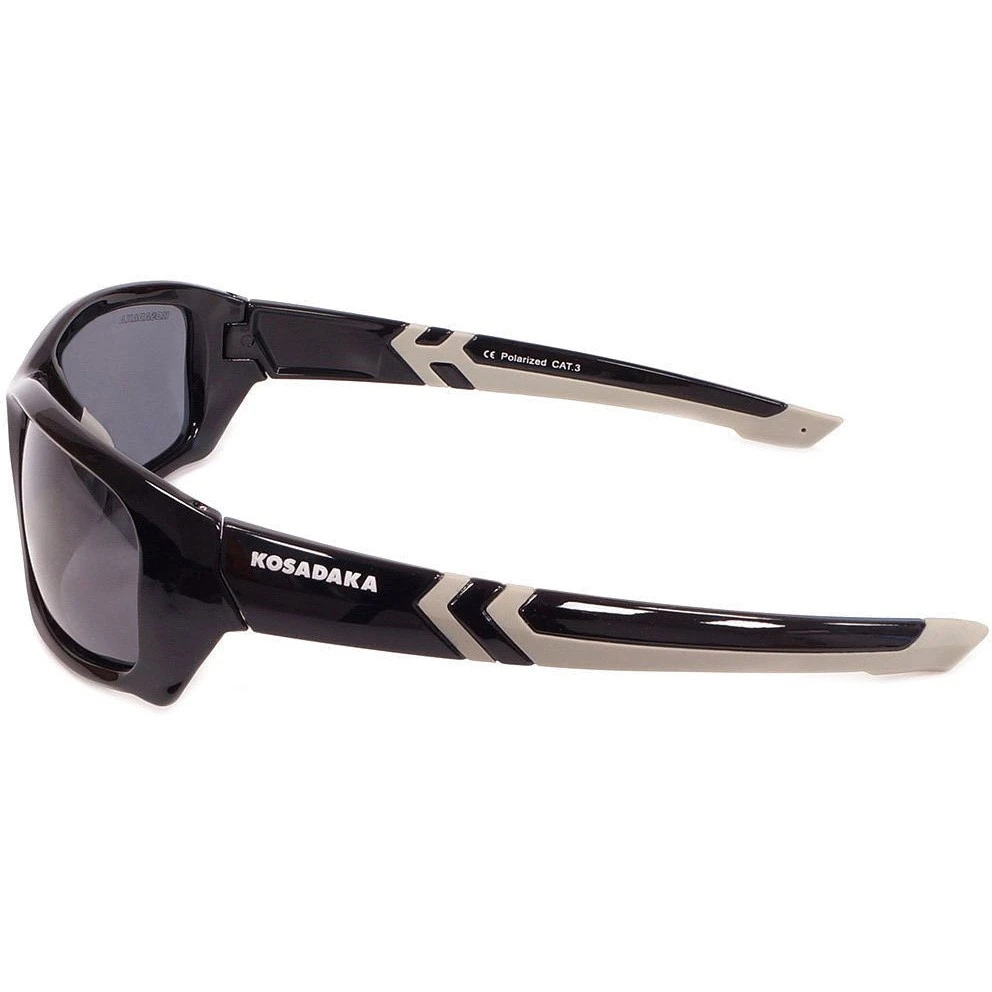 Очки Kosadaka В футляре   Поляризационные  SGTAC-17G — крупный план
	                                    3