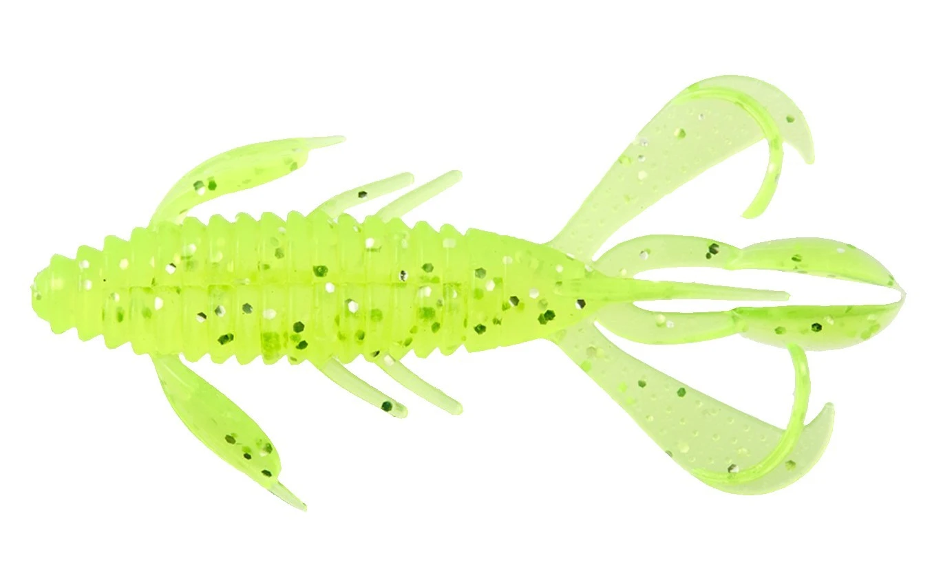 Силиконовая приманка Lucky John Bug 3.5in 89 мм 6 шт 071   140170-071 — характеристики,  особенности конструкции