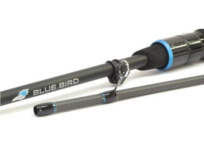 Спиннинг Favorite Blue Bird Compact 764UL-T 230 см 1 - 7 гр    1693.05.45 — крупный план
	                                    1