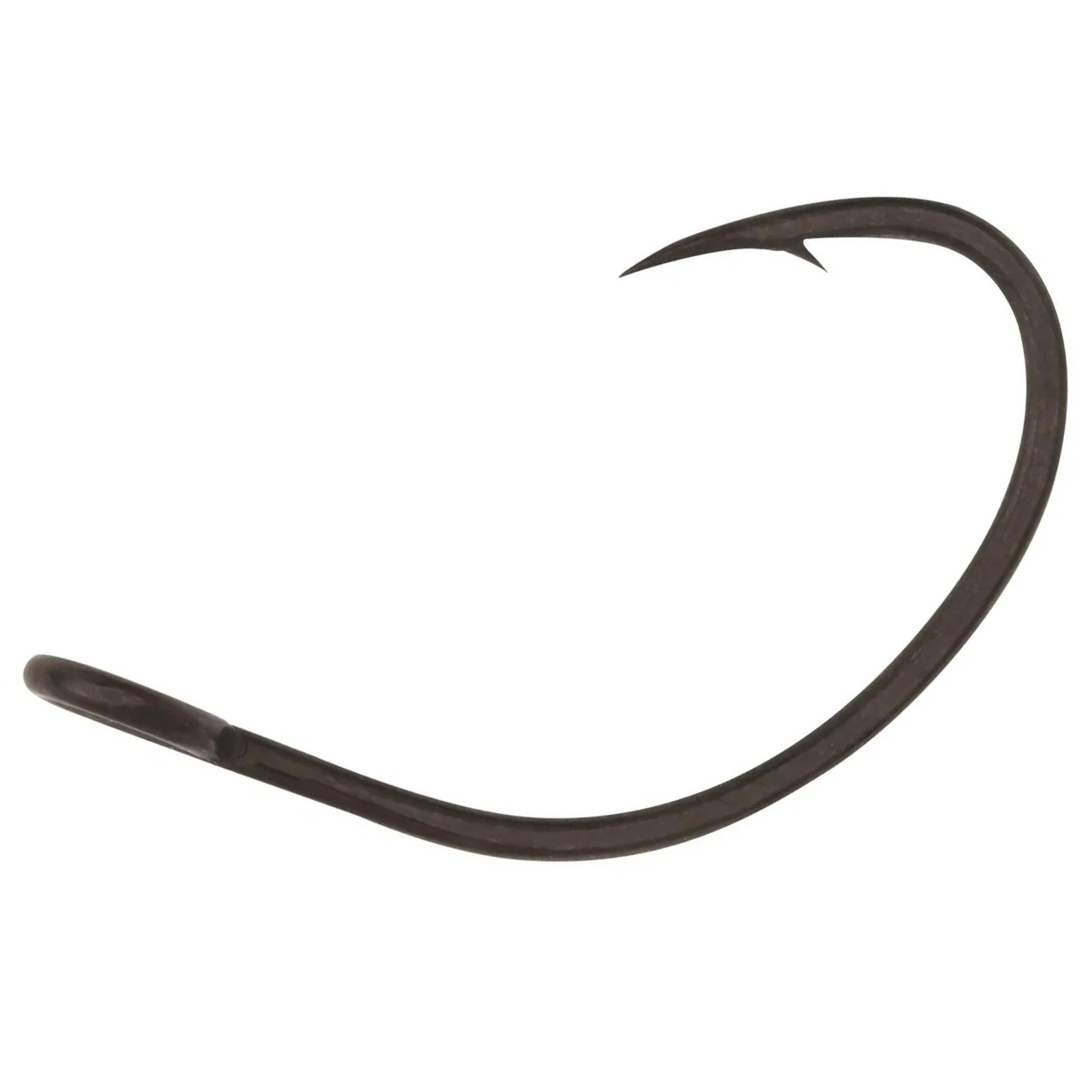 Крючок Одинарный BKK Spoon-22 SS №1/0 9 шт    A-ES-8148 — характеристики,  особенности конструкции