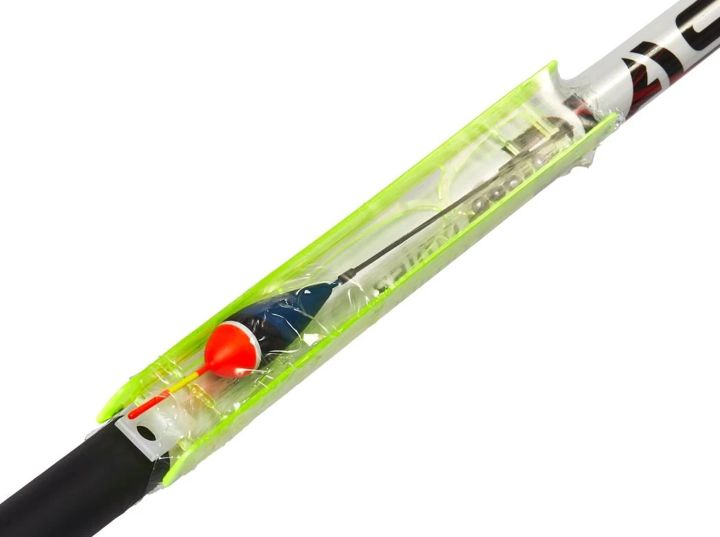 Маховое Удилище Salmo Blaster Pole Set 3.0 300 см     3123-300SET — крупный план
	                                    2