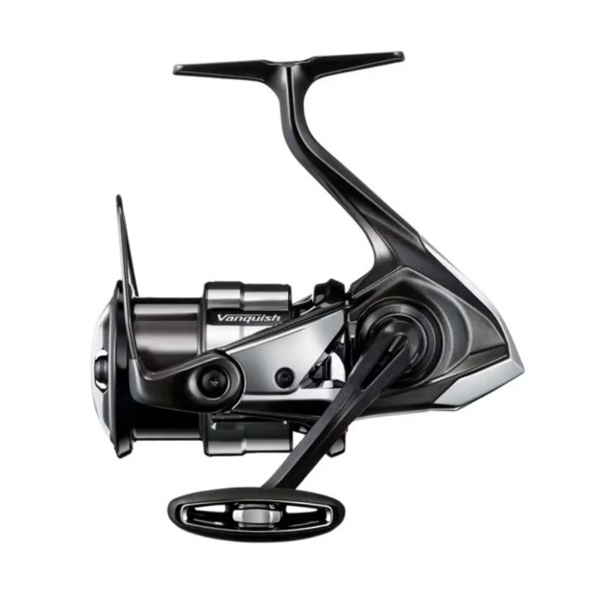 Катушка Shimano Vanquish 3000MHG  23 — характеристики,
	                                    особенности конструкции