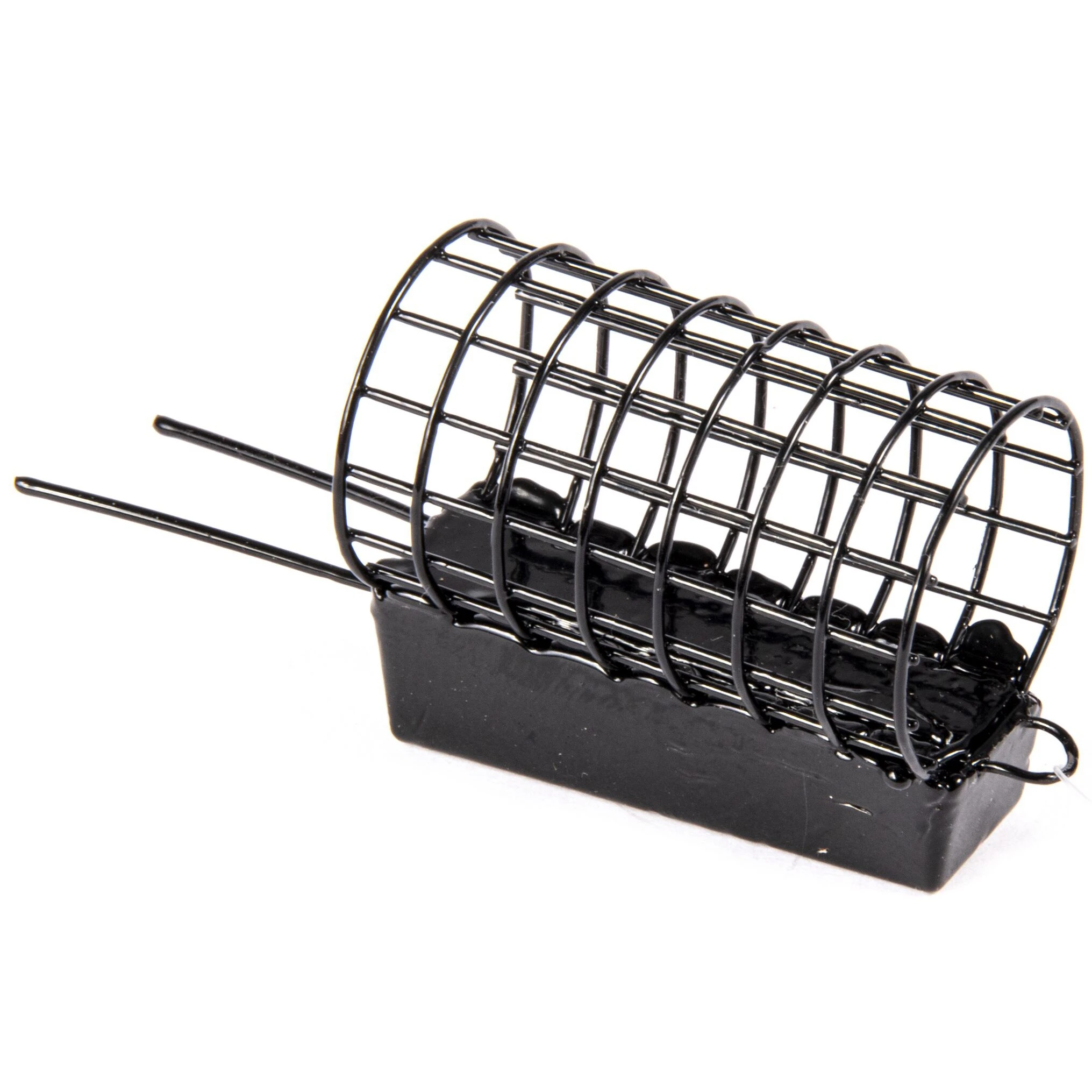 Кормушка Feeder Concept Ground Hooks  100 гр   Таракан  FCMC-GH-100 — характеристики,  особенности конструкции
