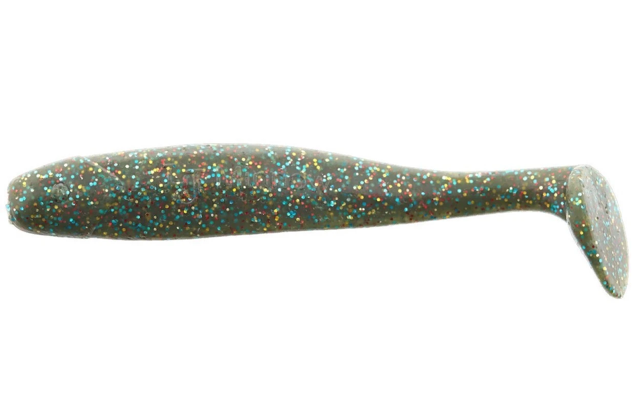 Силиконовая приманка Lucky John Minnow 3.3in 84 мм 7 шт F08 Pro Series  140143-F08 — характеристики,  особенности конструкции