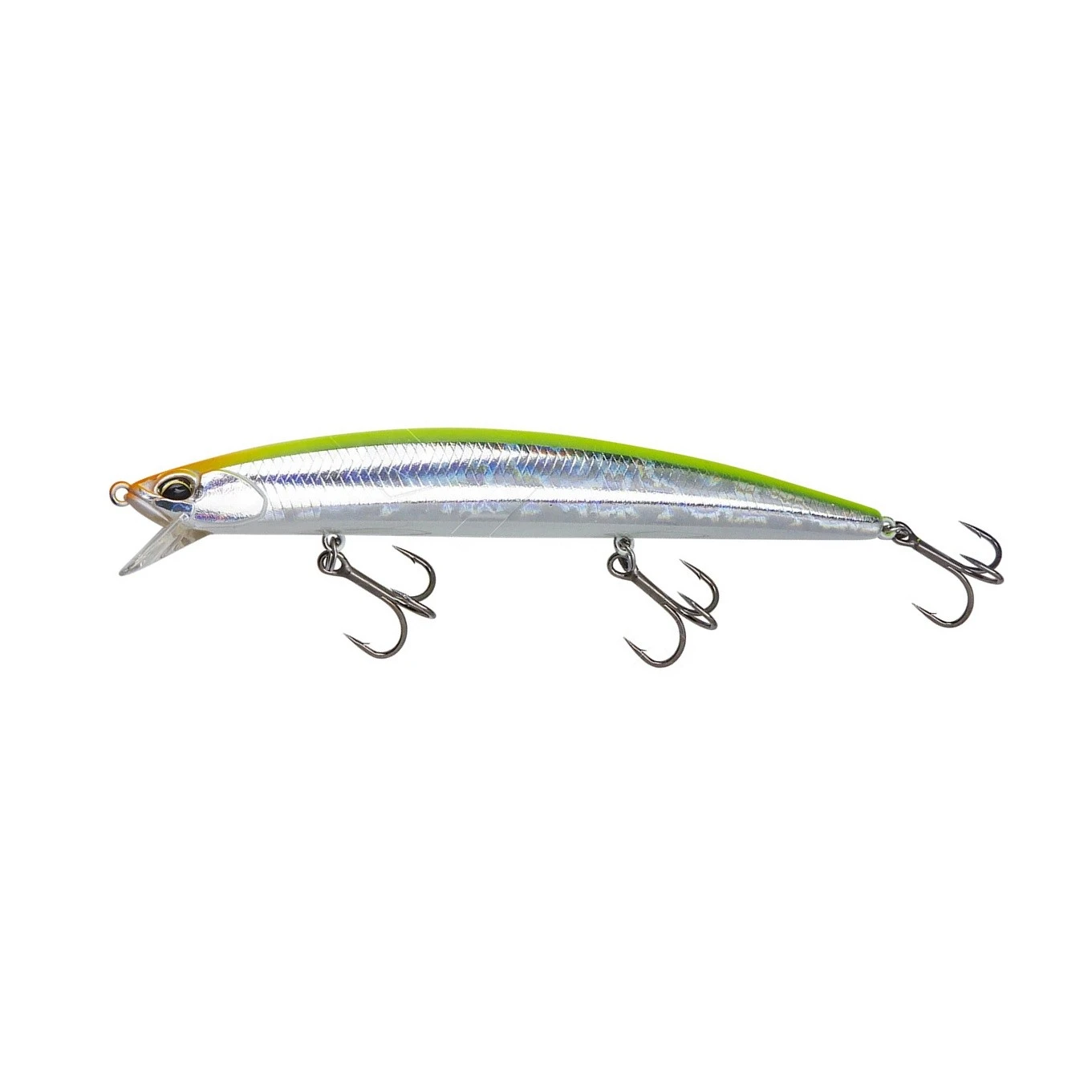 Воблер DUO Tide Minnow Sprat 140SF ADA0003 Chart Back 24,5 гр   DUO-53984 — характеристики,  особенности конструкции
