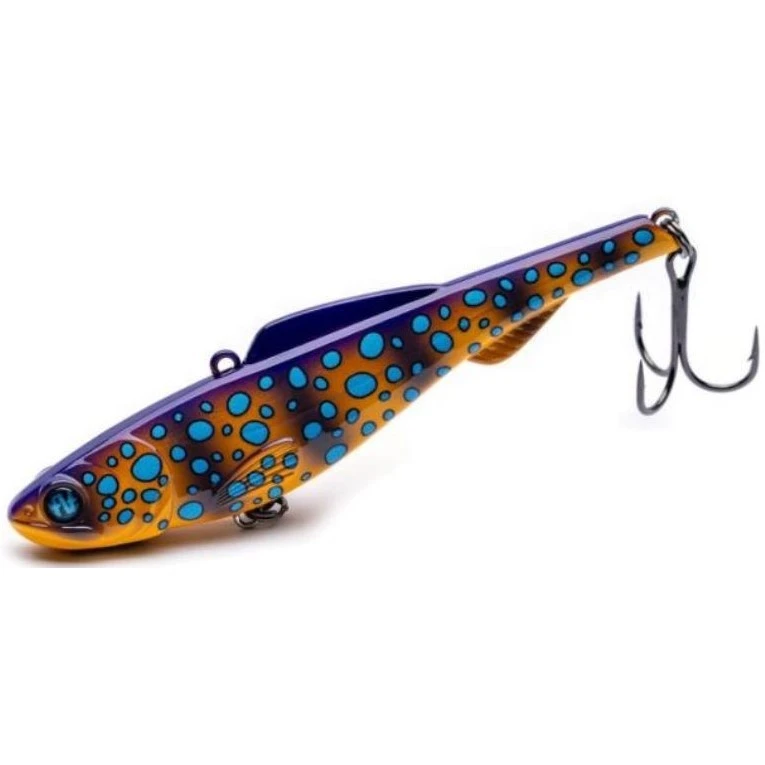 Воблер Relax Wagner 70 G02 14 гр   WGV-70-G02 — крупный план
	                                    1