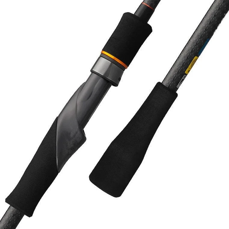 Спиннинг Graphiteleader Tiro 792ML 236 см 3 - 21 гр    24GTIRS-792ML — крупный план
	                                    4