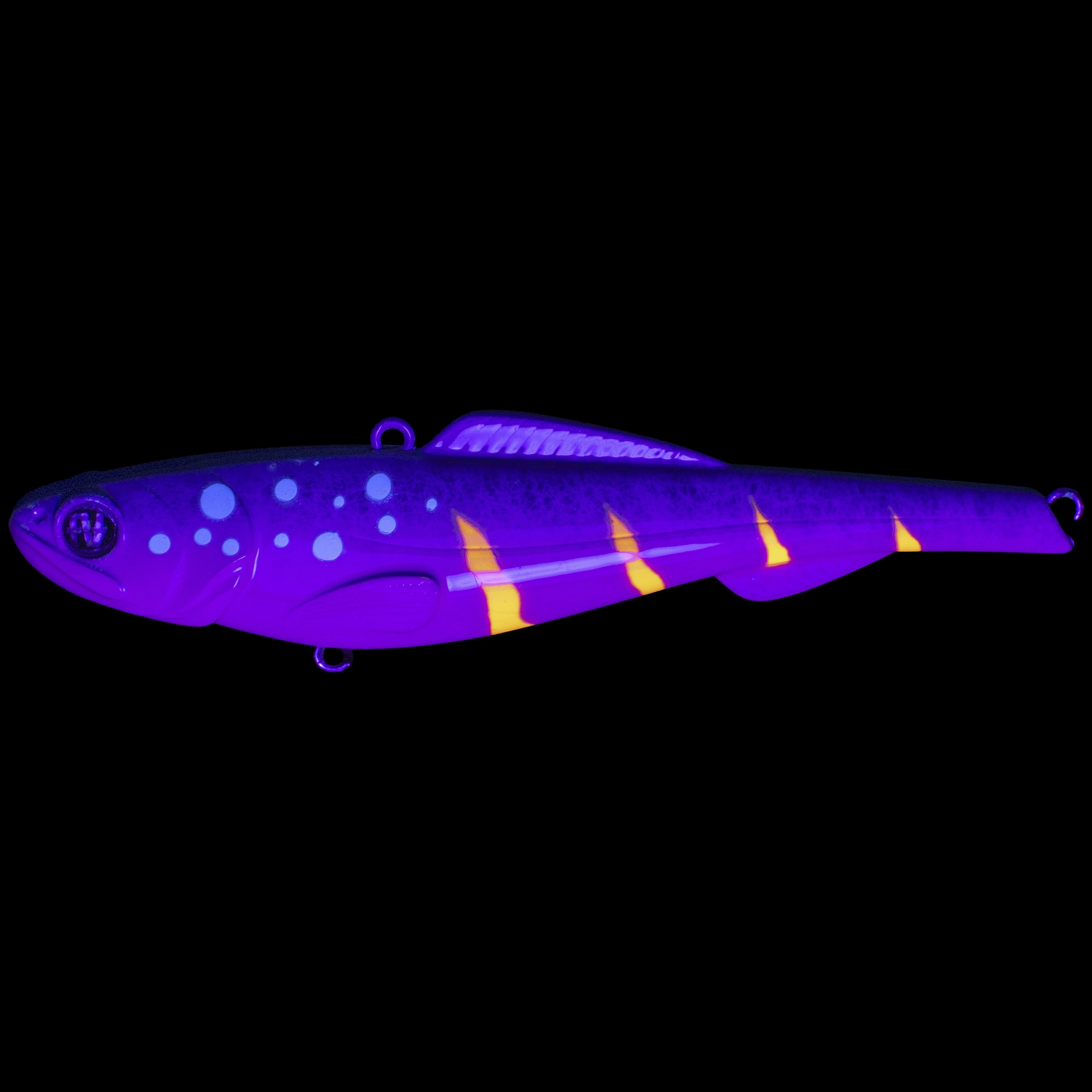 Воблер Relax Wagner 135 V02 48 гр   WGV-135-V02 — крупный план
	                                    1