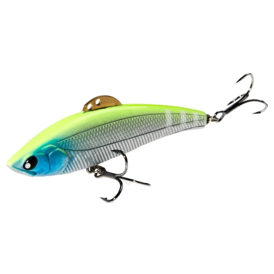 Воблер Lucky John Basara Vib 90S 147 28 гр Pro Series  LJBAV90-147 — крупный план
	                                    1